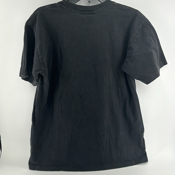 Vintage 1998 Riddlers Revenge six flags Magic Mountain T-shirt - Picture 2 of 9